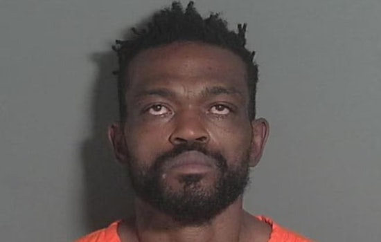 Slidell Man Charged with Disturbing Mardi Gras Parade by Intentionally Parking Truck on Train Tracks