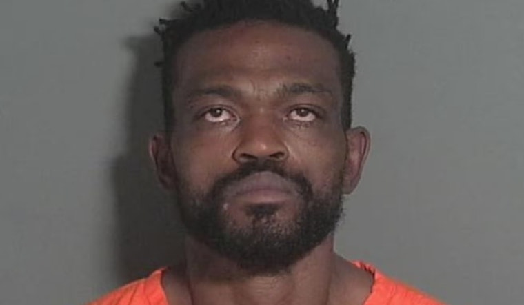 Slidell Man Charged with Disturbing Mardi Gras Parade by Intentionally Parking Truck on Train Tracks