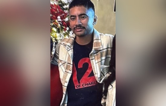 SLMPD Seeks Public Help in Locating Missing Man Jason McKay Last Seen in Pontoon Beach