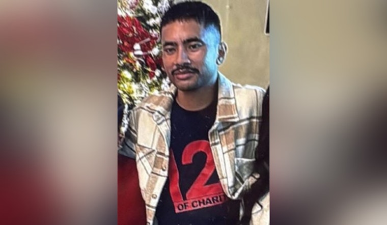 SLMPD Seeks Public Help in Locating Missing Man Jason McKay Last Seen in Pontoon Beach