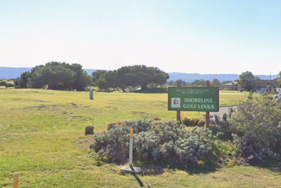 Small Plane Makes Emergency Landing on Mountain View Golf Course; Pilot Injured, No Other Casualties