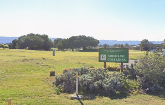 Small Plane Makes Emergency Landing on Mountain View Golf Course; Pilot Injured, No Other Casualties