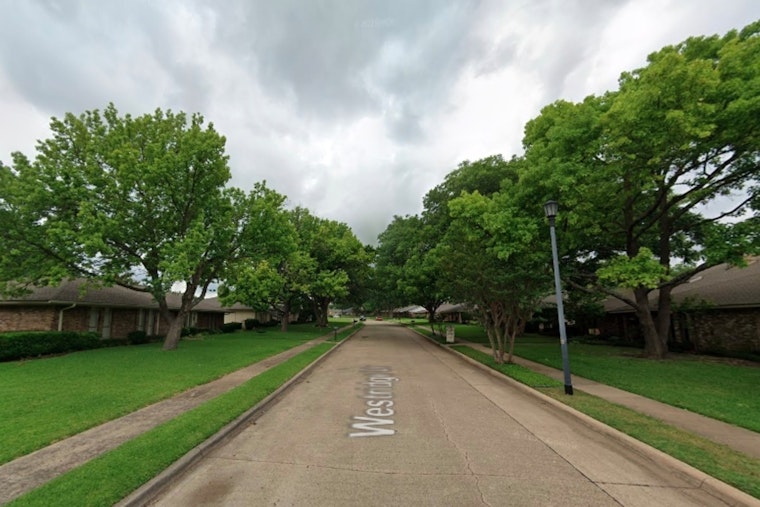 Snellville Community in Shock as Police Investigate Apparent Murder-Suicide on Westridge Drive