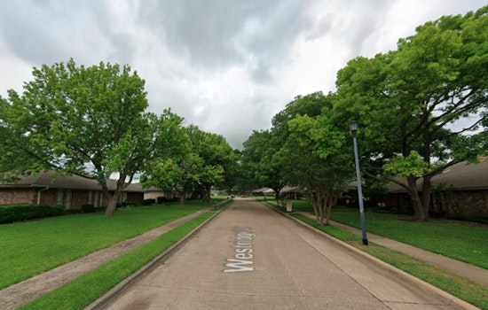 Snellville Community in Shock as Police Investigate Apparent Murder-Suicide on Westridge Drive