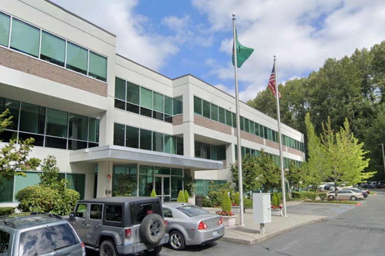 Snohomish County Property Taxes Rise Nearly 6%; Lynnwood Levy Jumps 52%