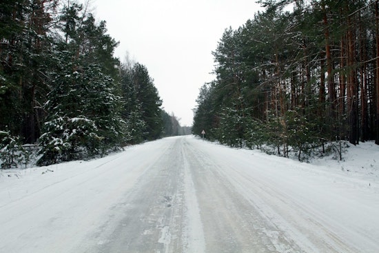 Snohomish County Road Crews Traverse 16,000 Miles to Tackle Winter Weather; Residents Advised to Stay Vigilant