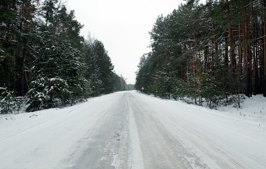 Snohomish County Road Crews Traverse 16,000 Miles to Tackle Winter Weather; Residents Advised to Stay Vigilant