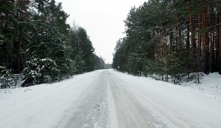 Snohomish County Road Crews Traverse 16,000 Miles to Tackle Winter Weather; Residents Advised to Stay Vigilant