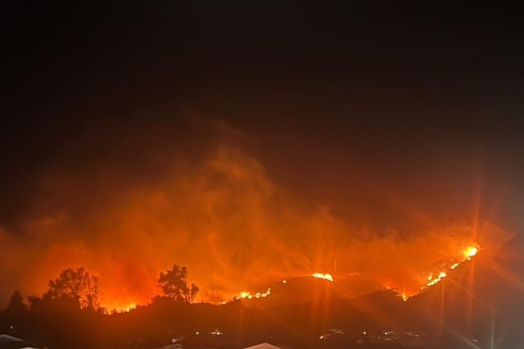 SoCal Edison Equipment Likely Sparked Hurst Fire in Sylmar, Ongoing Investigation into Deadly Eaton Fire