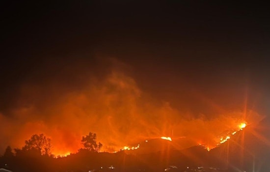SoCal Edison Equipment Likely Sparked Hurst Fire in Sylmar, Ongoing Investigation into Deadly Eaton Fire