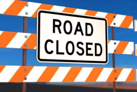 Solon Road Closed Due to Water Main Break, Commuters Urged to Seek Alternatives