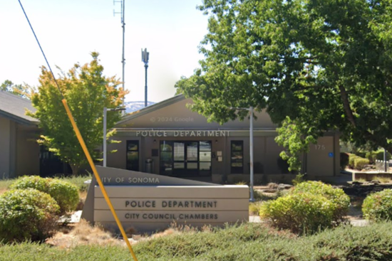 Sonoma Police Address Online Threat to Schools with Swift Search Warrant Execution