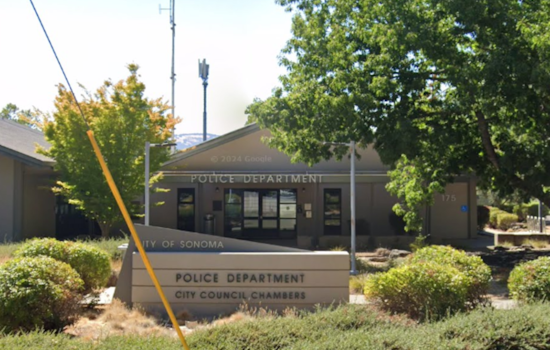 Sonoma Police Address Online Threat to Schools with Swift Search Warrant Execution