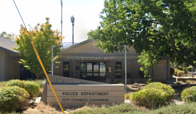 Sonoma Police Address Online Threat to Schools with Swift Search Warrant Execution