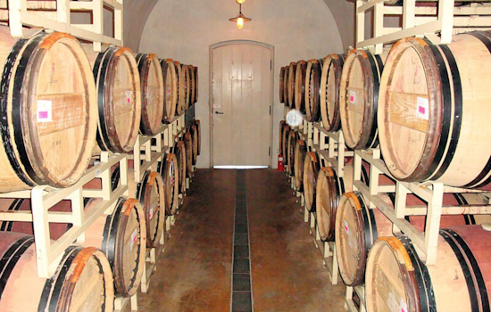 Sonoma Valley Entices Visitors with $15 Wine Tastings Amid Industry Downturn