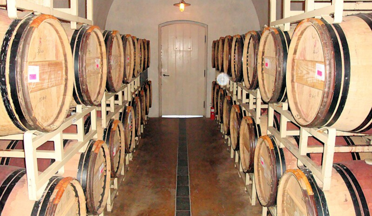 Sonoma Valley Entices Visitors with $15 Wine Tastings Amid Industry Downturn