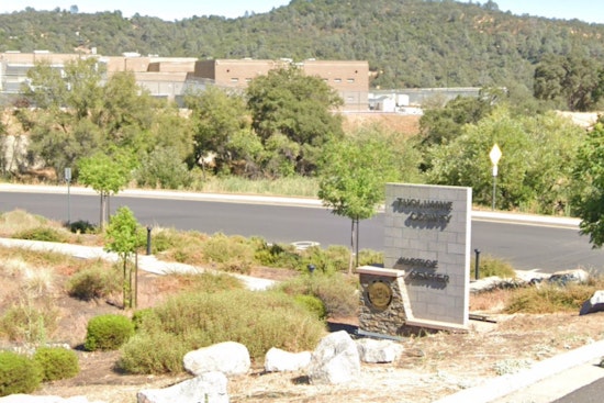 Sonora Speech Therapist Charged With Child Abuse and Battery at Elementary School