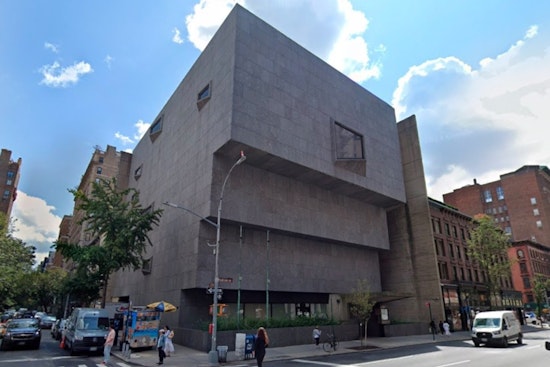 Sotheby’s and Design Firm Roman and Williams to Launch Fine Dining Restaurant in NYC's Iconic Breuer Building