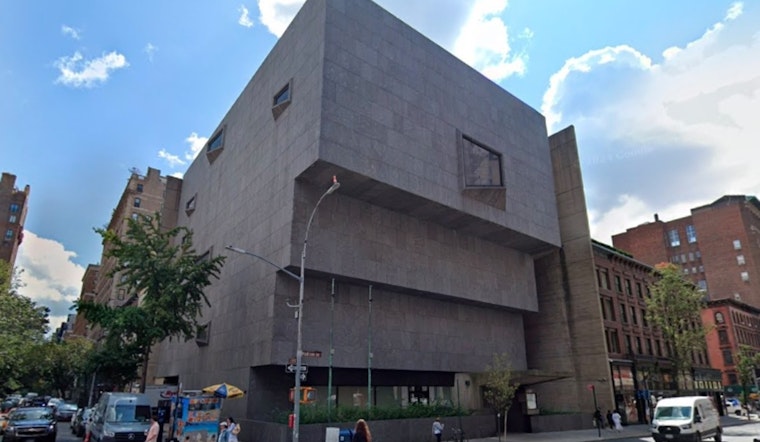 Sotheby’s and Design Firm Roman and Williams to Launch Fine Dining Restaurant in NYC's Iconic Breuer Building
