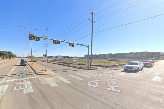 South Arlington to Celebrate Civil Rights with New Public Art Project, Artists Invited to Honor MLK Jr.