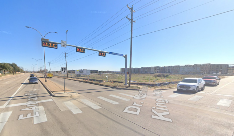 South Arlington to Celebrate Civil Rights with New Public Art Project, Artists Invited to Honor MLK Jr.