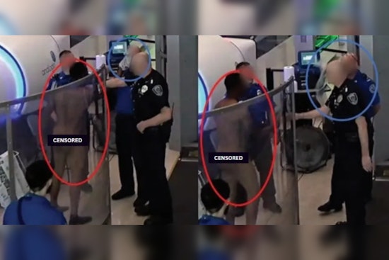 South Carolina Man Sentenced to 33 Months for Assault on TSA Officer at Indianapolis International Airport