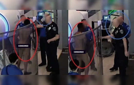 South Carolina Man Sentenced to 33 Months for Assault on TSA Officer at Indianapolis International Airport