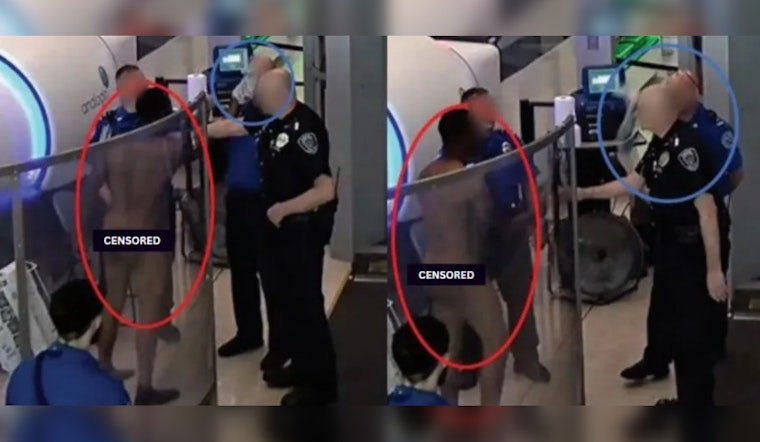 South Carolina Man Sentenced to 33 Months for Assault on TSA Officer at Indianapolis International Airport