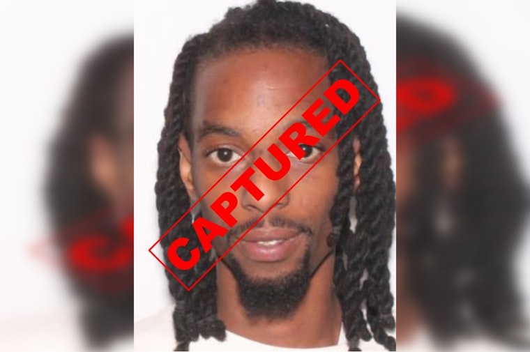 South Florida Murder Suspect Arrested in Colorado Springs Following Dramatic High-Speed Chase