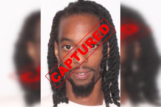 South Florida Murder Suspect Arrested in Colorado Springs Following Dramatic High-Speed Chase
