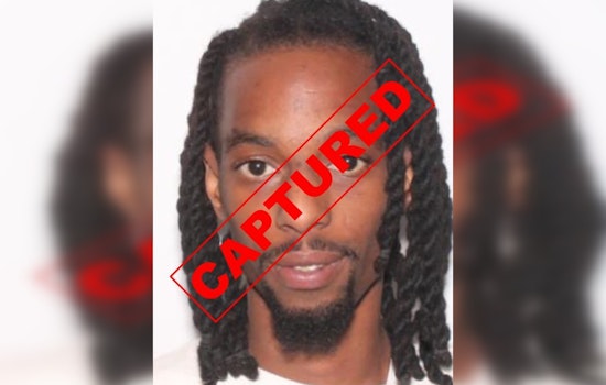South Florida Murder Suspect Arrested in Colorado Springs Following Dramatic High-Speed Chase