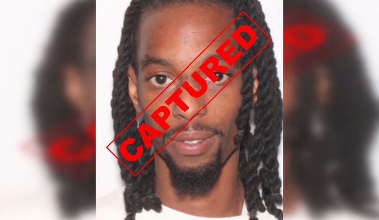 South Florida Murder Suspect Arrested in Colorado Springs Following Dramatic High-Speed Chase