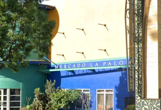 South LA's Holbox Tops Yelp's List of 100 Best Places to Eat in the U.S. for 2025