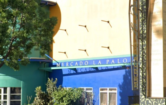 South LA's Holbox Tops Yelp's List of 100 Best Places to Eat in the U.S. for 2025