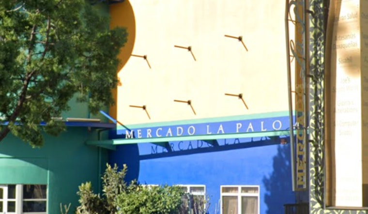South LA's Holbox Tops Yelp's List of 100 Best Places to Eat in the U.S. for 2025