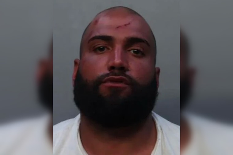 South Miami Man Charged with Attempted Kidnapping and Assault Following Multiple Attacks