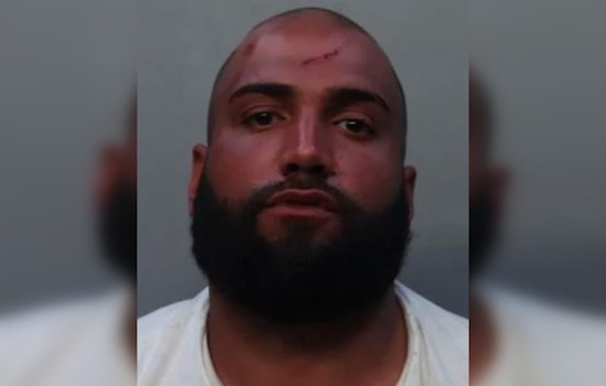 South Miami Man Charged with Attempted Kidnapping and Assault Following Multiple Attacks
