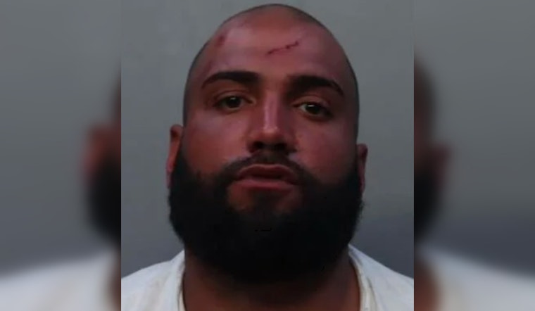 South Miami Man Charged with Attempted Kidnapping and Assault Following Multiple Attacks