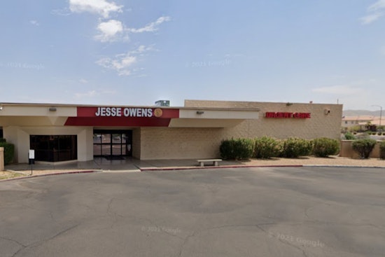 South Phoenix's Jesse Owens Clinic Set for April Reopening After Major Renovations and Expanded Healthcare Services