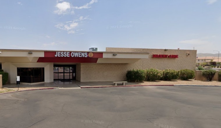 South Phoenix's Jesse Owens Clinic Set for April Reopening After Major Renovations and Expanded Healthcare Services