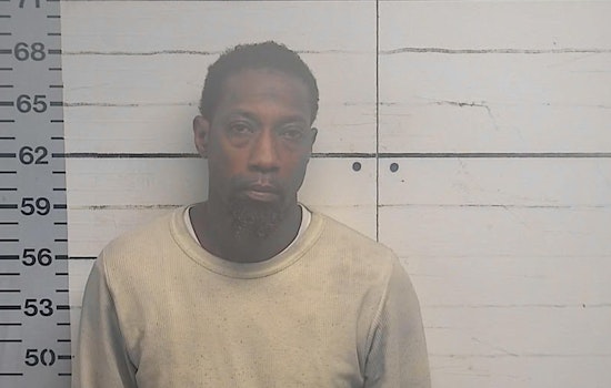 Southaven Man Receives 10-Year Sentence for Meth Trafficking in DeSoto County