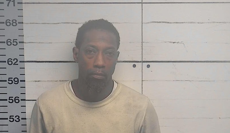 Southaven Man Receives 10-Year Sentence for Meth Trafficking in DeSoto County