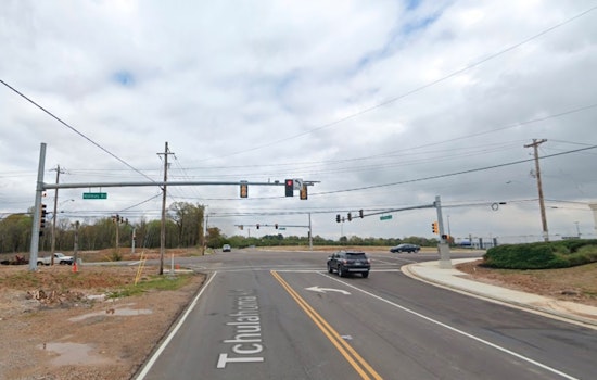 Southaven Police Officer Injured in High Speed Chase After Alleged Kidnapping Suspect Flees into Memphis