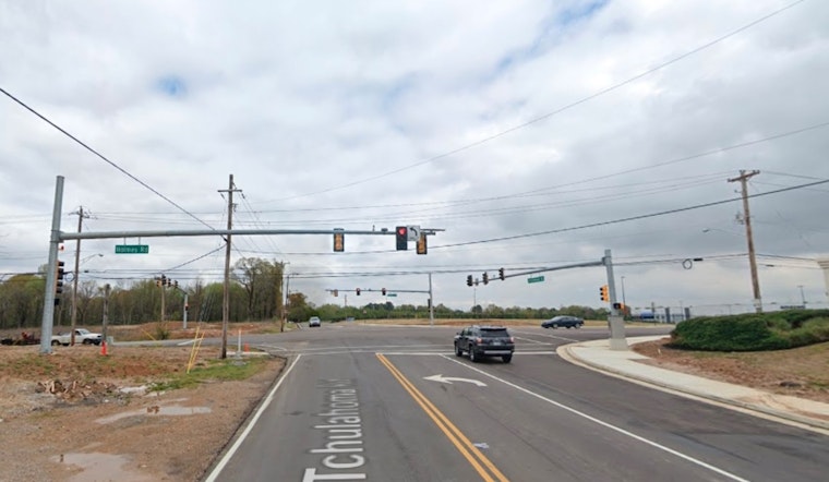 Southaven Police Officer Injured in High Speed Chase After Alleged Kidnapping Suspect Flees into Memphis