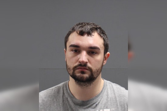 Southbridge Man Charged After Allegedly Brandishing Gun in Parking Lot Dispute