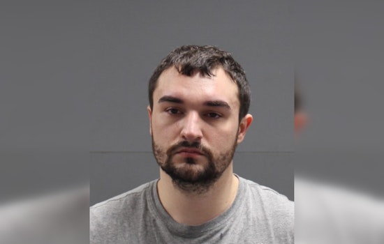 Southbridge Man Charged After Allegedly Brandishing Gun in Parking Lot Dispute