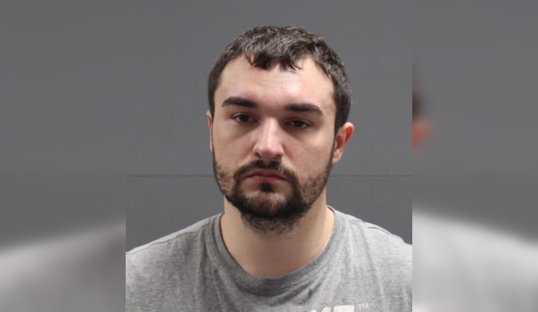 Southbridge Man Charged After Allegedly Brandishing Gun in Parking Lot Dispute