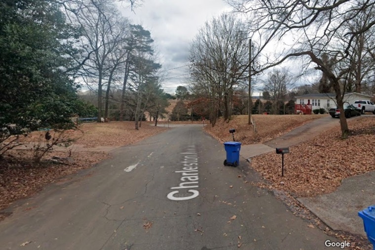 Southeast Atlanta Neighborhood Shaken by Midnight Shooting Woman Arrested in Violent Domestic Dispute