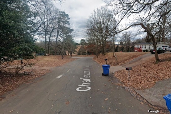 Southeast Atlanta Neighborhood Shaken by Midnight Shooting Woman Arrested in Violent Domestic Dispute