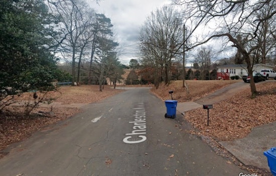 Southeast Atlanta Neighborhood Shaken by Midnight Shooting Woman Arrested in Violent Domestic Dispute